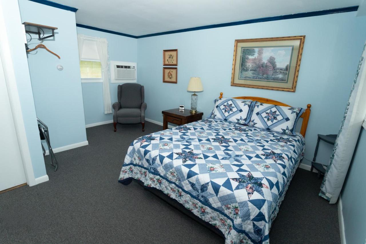 Motel Governor's Rock Shaftsbury