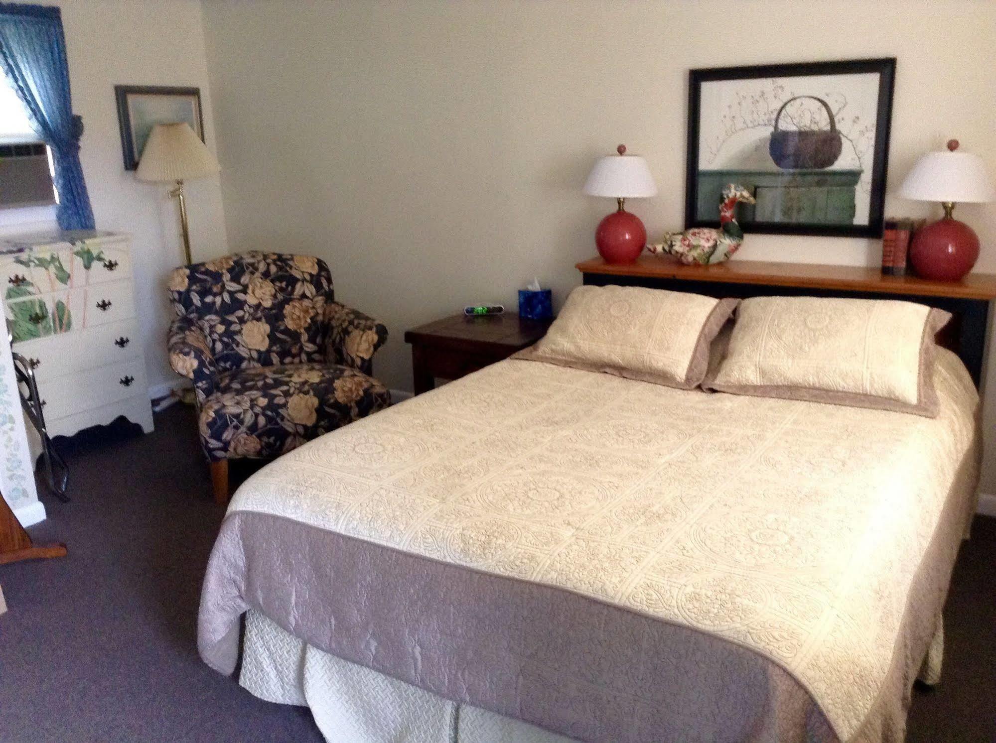 Governor's Rock Motel